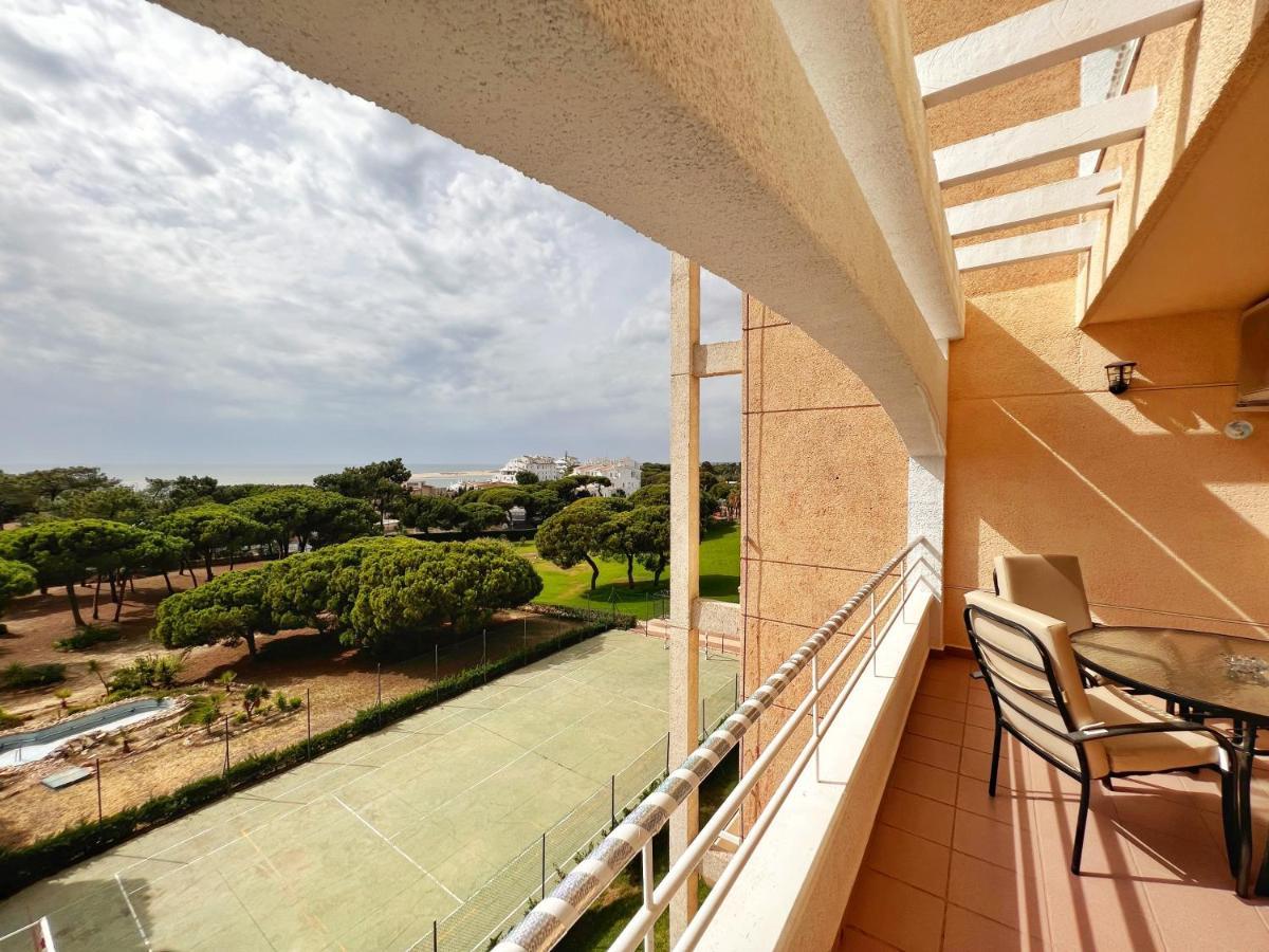 Апартаменты Apartamento Playas Del Sur Эль-Портиль Экстерьер фото